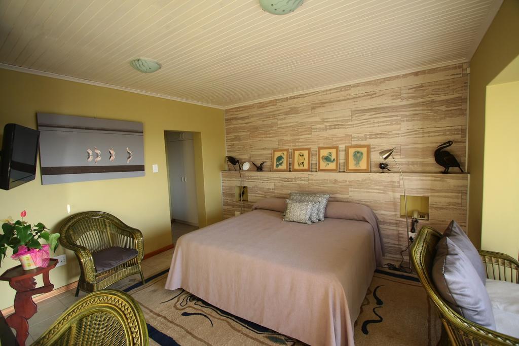 Lagoon Lodge Walvis Bay Habitación foto
