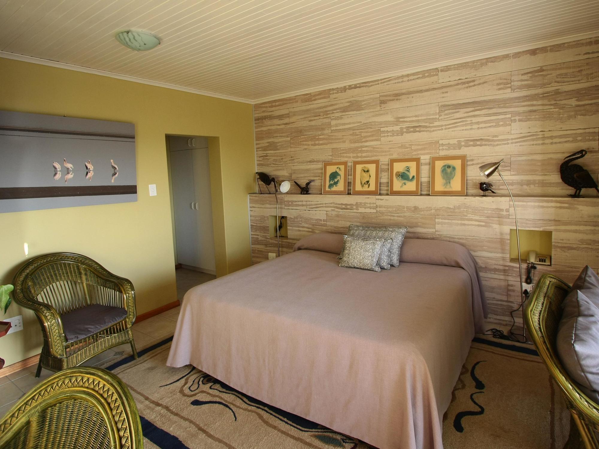 Lagoon Lodge Walvis Bay Exterior foto