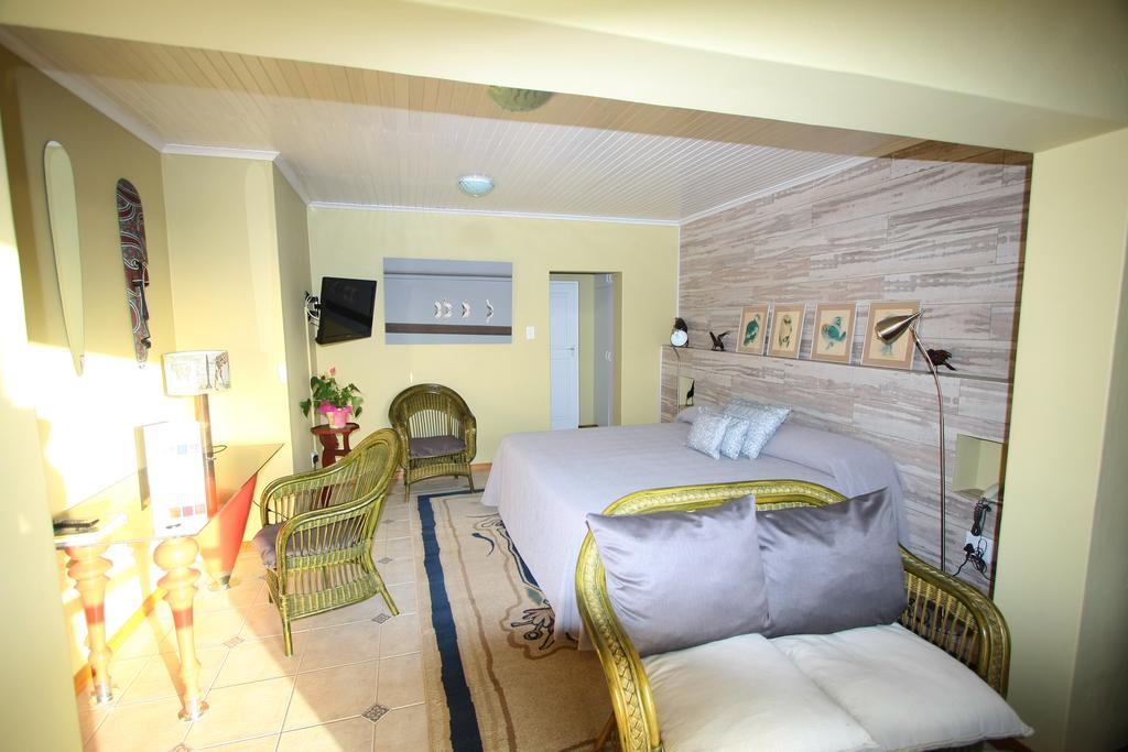 Lagoon Lodge Walvis Bay Exterior foto